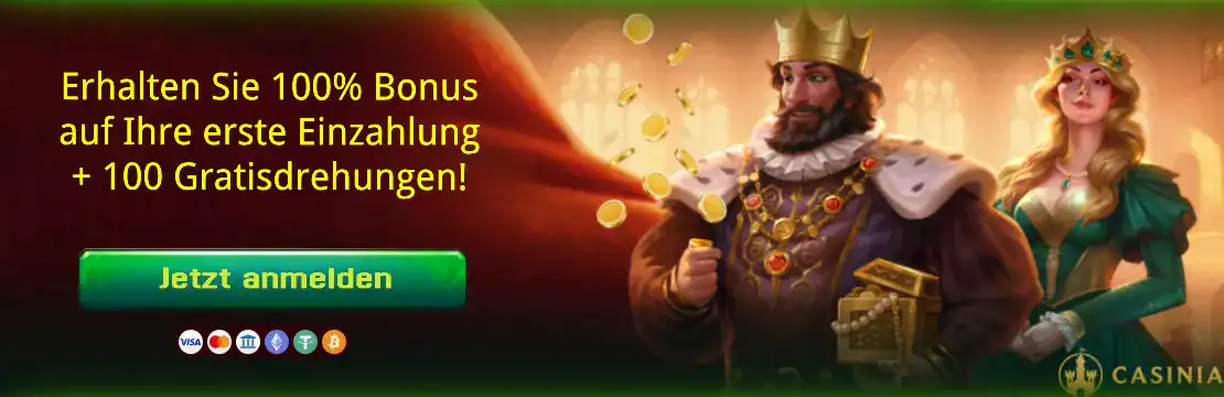 Casinia Сasino